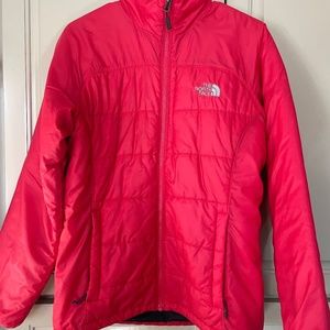 Women’s North Face Jacket